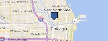 Rocky Point Muffler Shop location map