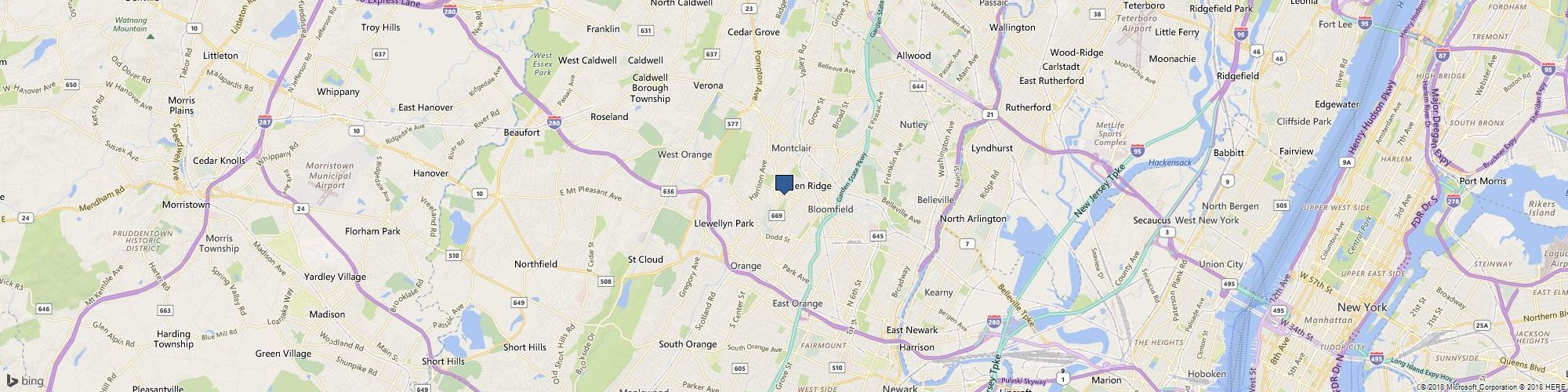 Dallas Apartment Locators cover photo