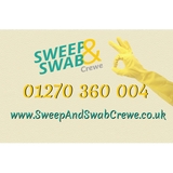 Sweep and Swab Crewe
