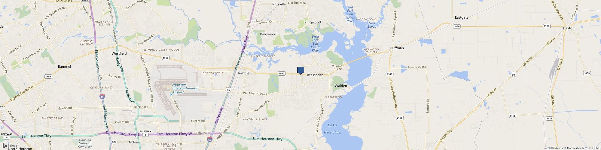 Tyra Baxter Properties cover photo