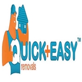 Quick & Easy Removalists Sydney