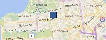 offerte smartphone location map