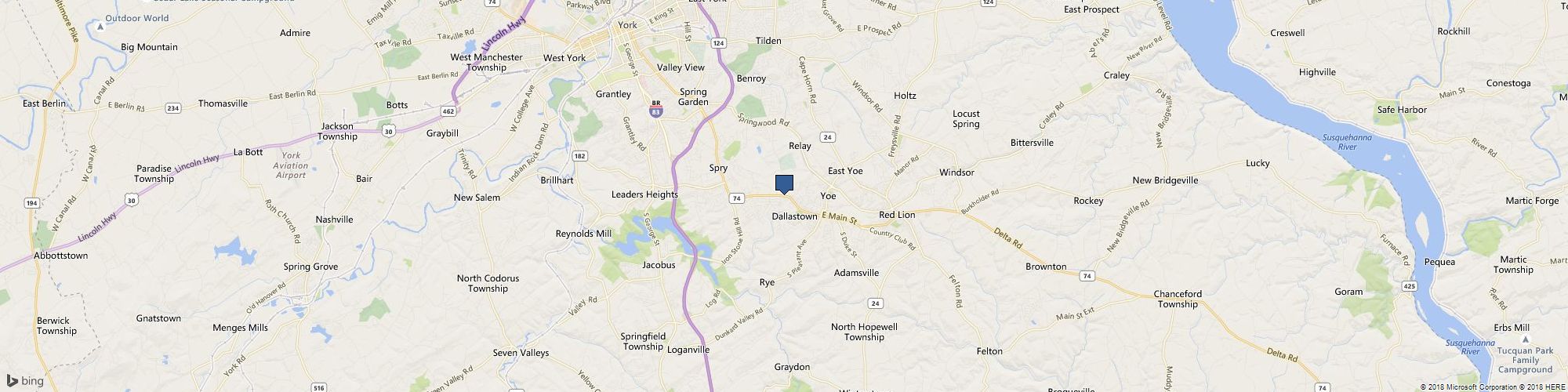 Allen's Furniture by Design cover photo