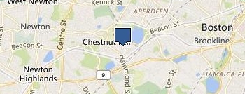 R & S Mobile Home and RV Park, L.L.C. location map