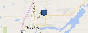 Michel Angelo's Restaurant, Pizzeria & Lounge location map