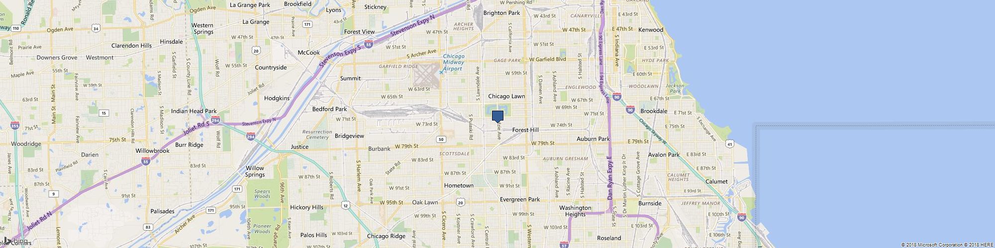 Miami-Dade Air Inc cover photo