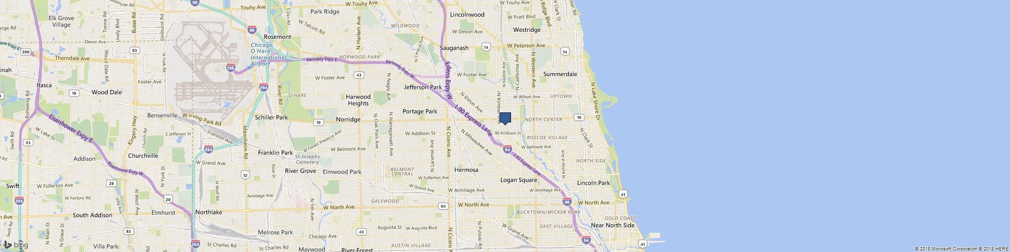 Trilogy Search Non+Profit cover photo