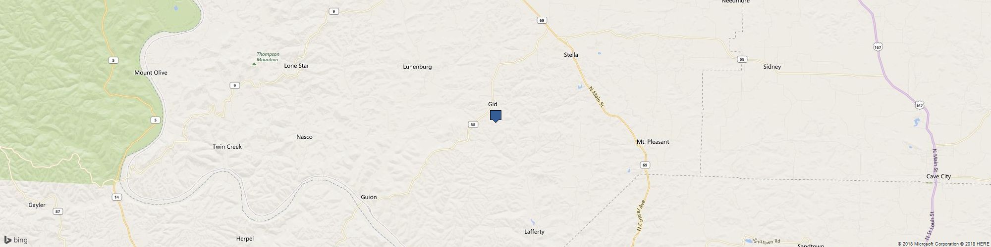 Chef Rene's At Timber Ridge cover photo