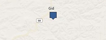 Chef Rene's At Timber Ridge location map