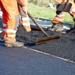 Cooper Bros Asphalt Paving - photo 1