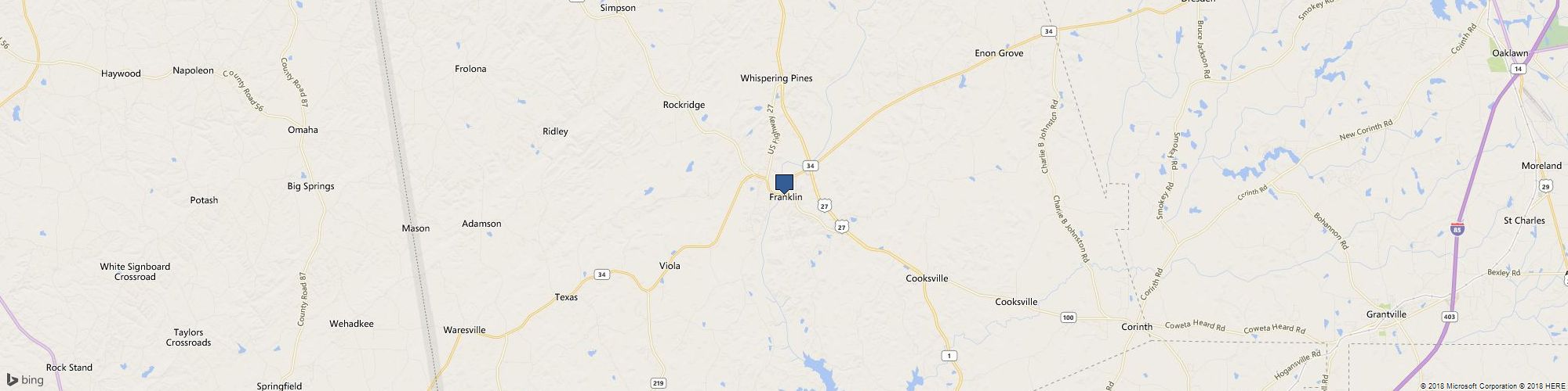 Bethany Christian Services Savannah cover photo