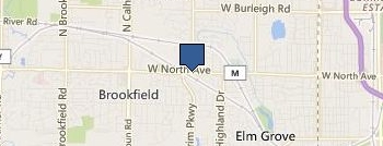 Mr. Biffy, LLC location map