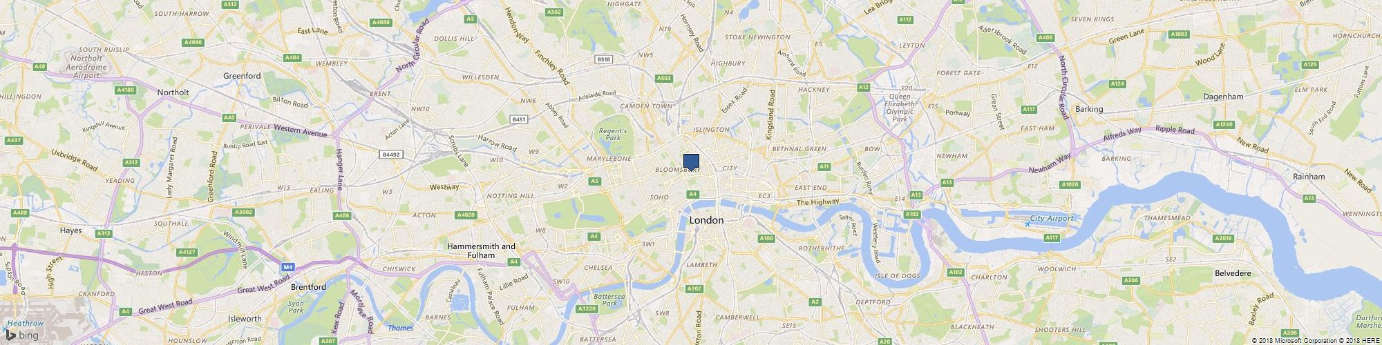 Bethany Christian Services Bedford cover photo