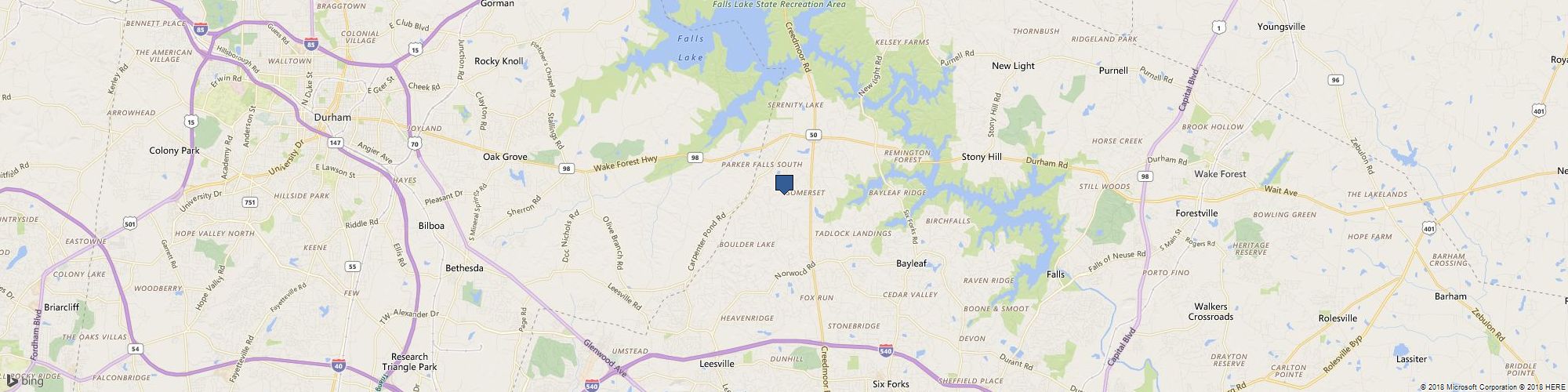 charterdart cover photo