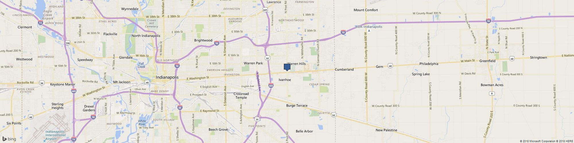 James Walford State Farm cover photo