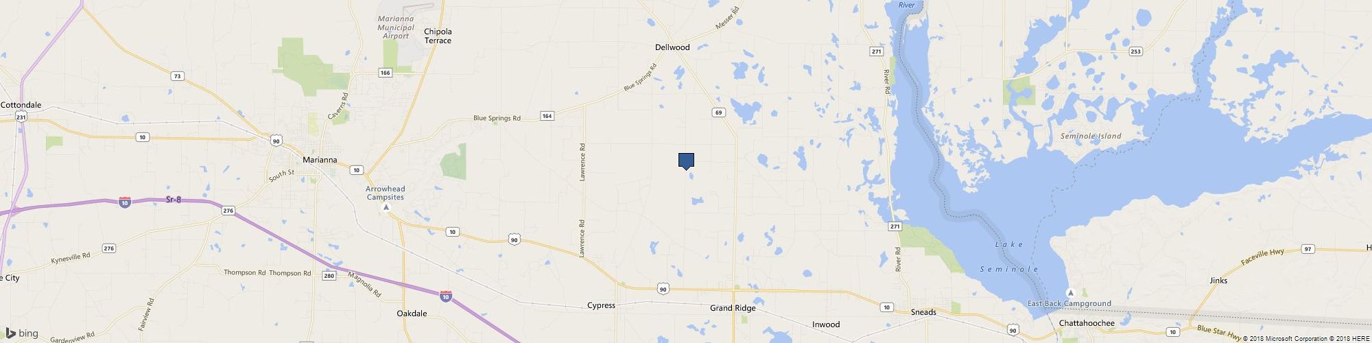 Keira Floral cover photo