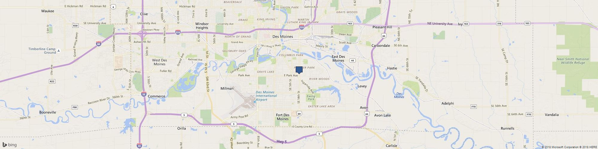 Diversion Ultra Lounge cover photo