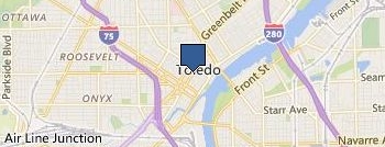 Jerry's Drive In & Diner location map