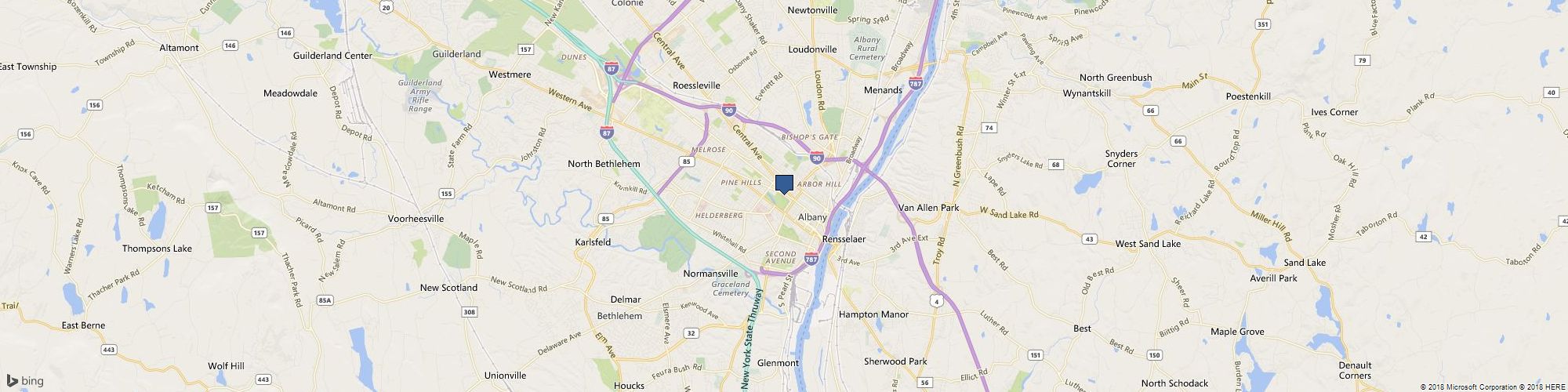 Orlando Hotel Finder cover photo