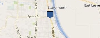 Aurora Concepts LLC location map