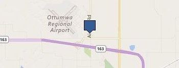 Complexe Touristique ADIM location map