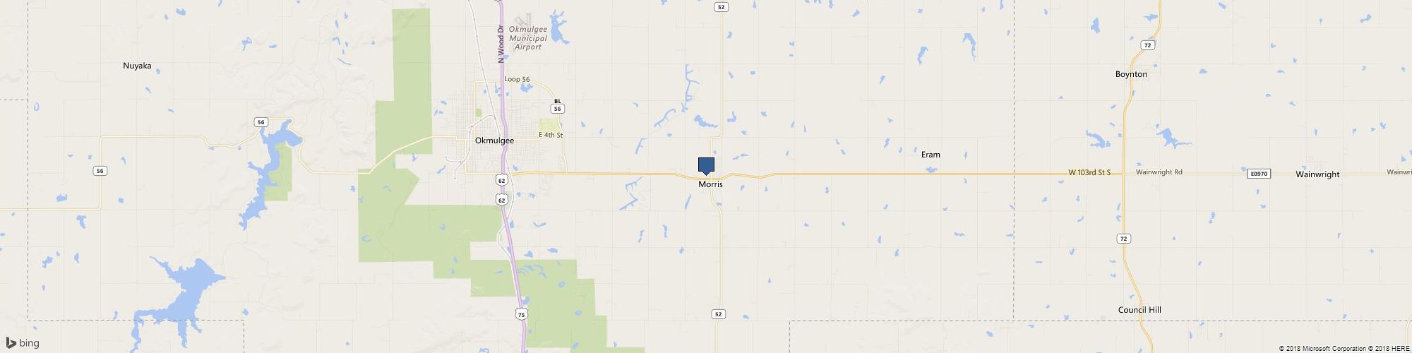 Outdoor Posts cover photo