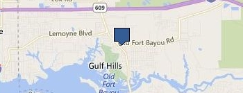 Commercial Lights for Sale location map