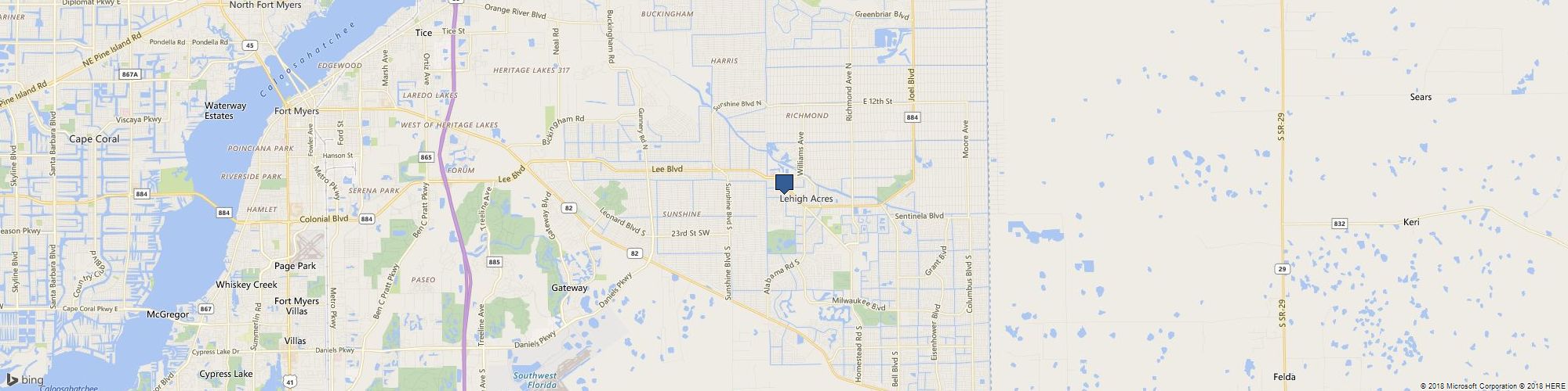 Rock Storage Solutions cover photo