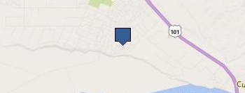 Bursky Locksmith location map