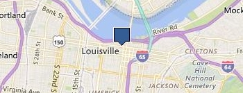 CBD Manufacturer location map