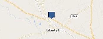 EZ PARALEGAL SERVICES INC location map