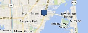 Calgary Premium Windows and Doors Ltd location map