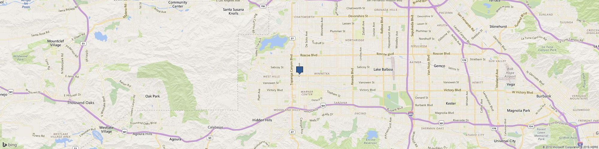 Level Office cover photo