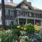 Abbington Green Bed & Breakfast Inn - Hotels in Asheville