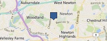 Hook's Greenhouse & Farm Market location map