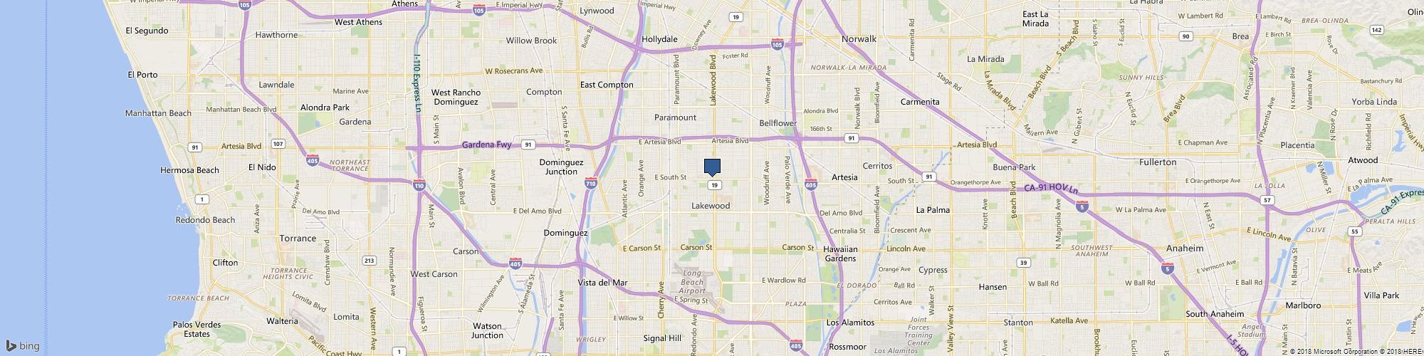 Total Health Dentistry cover photo