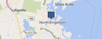 Cal's Auto Repair location map