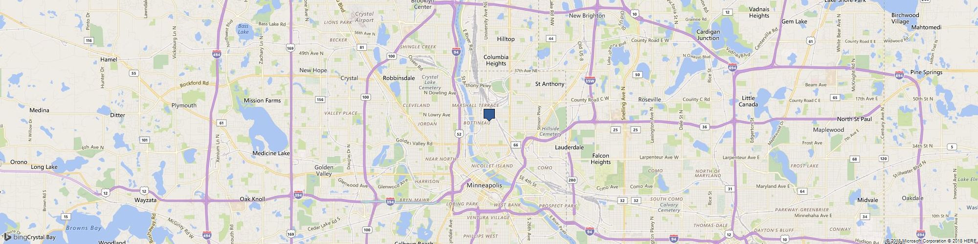 Ford Homes Inc cover photo