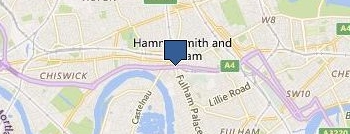 Delhi Pantoja Insurance Agency location map