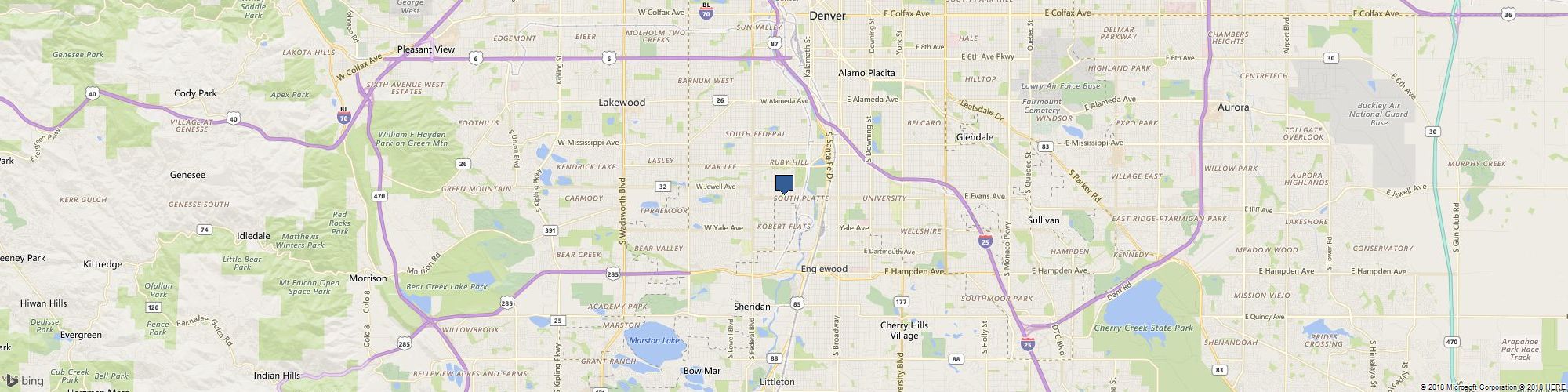 Palm Chevrolet cover photo