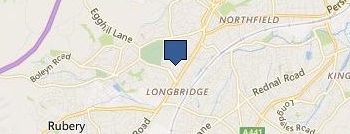 Ichiban Japanese Steakhouse & Sushi Bar location map