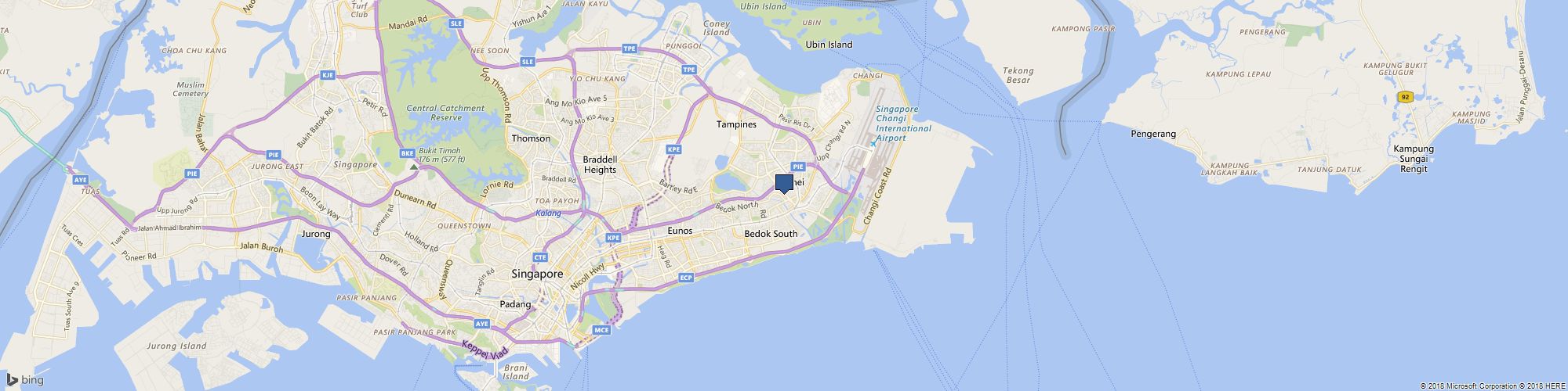 Eunike Living cover photo