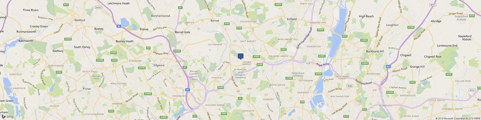 Affordable Water Treatment cover photo