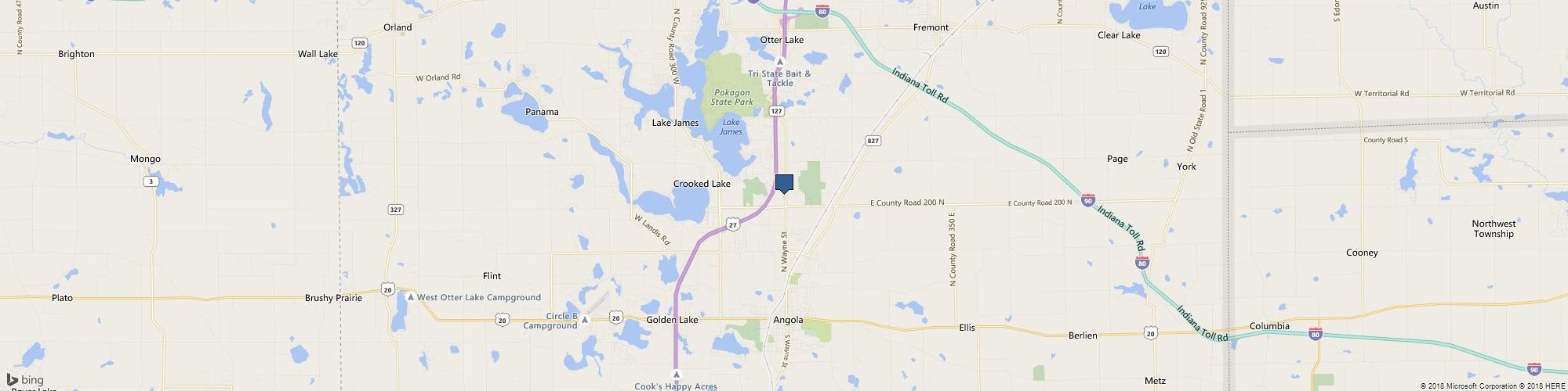 A Sound Vision & Automation cover photo