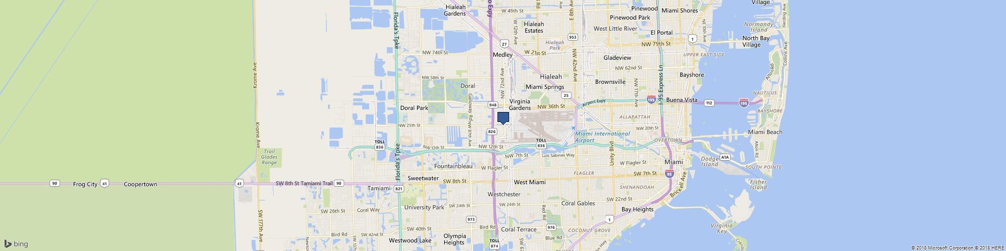 United Southern Bank cover photo