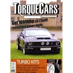 TorqueCars Tuning Magazine - photo 1
