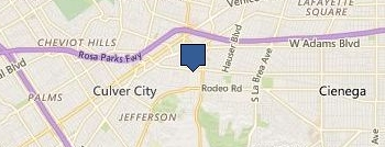 TorqueCars Tuning Magazine location map