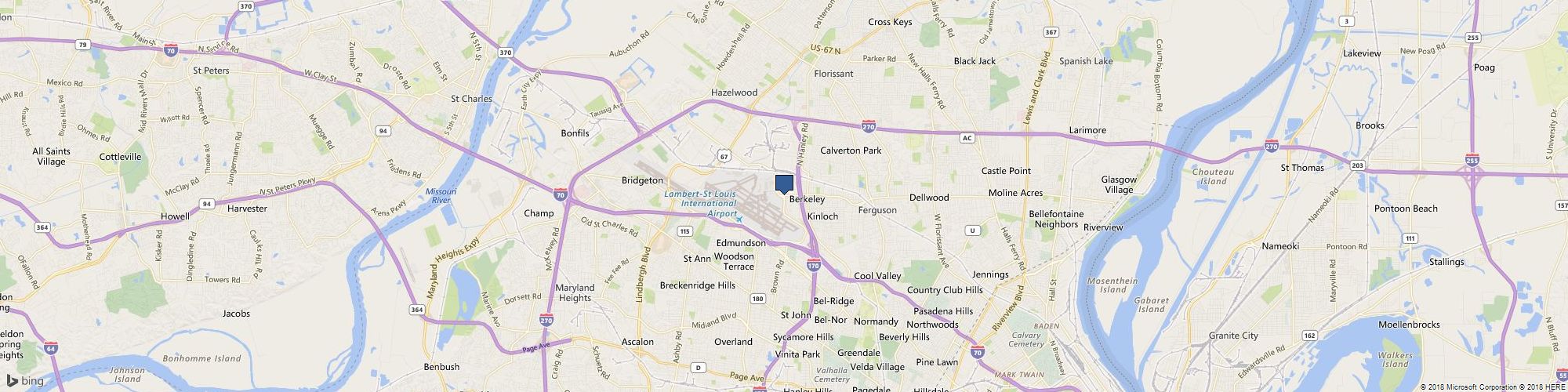 Make It Right Tech cover photo