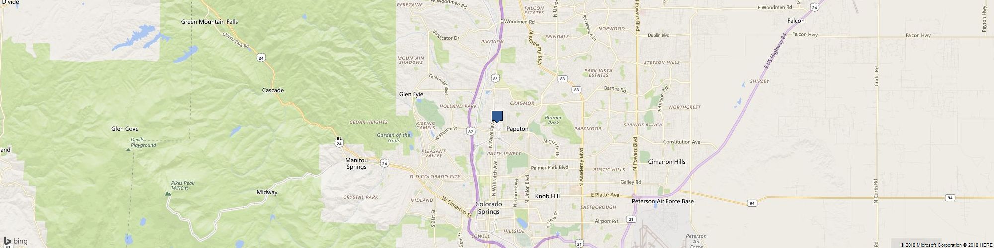 Drive Van Rental cover photo