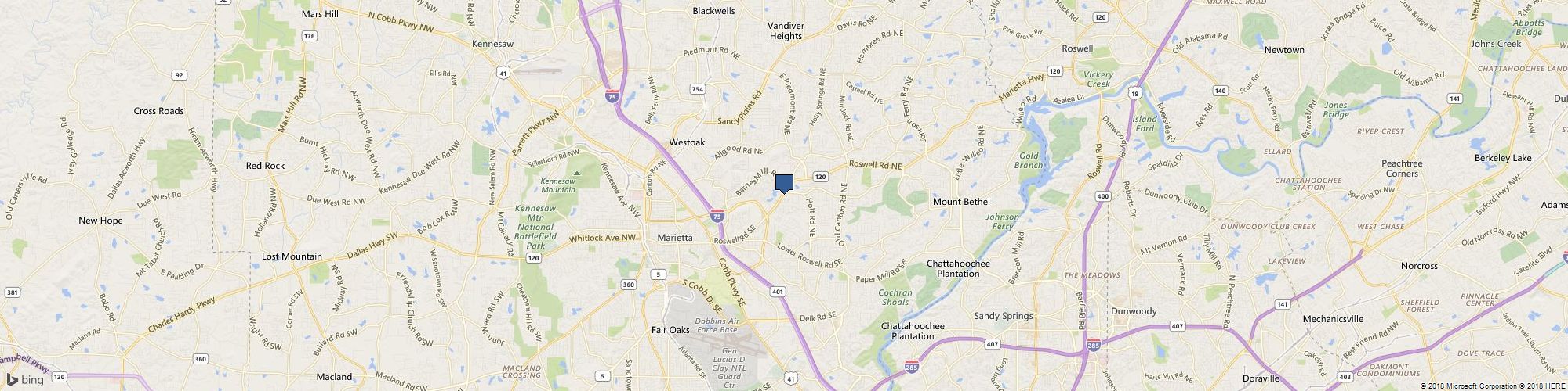 Dentist near Me cover photo